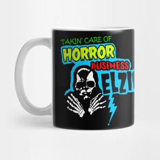 ELZIG tchb Mug